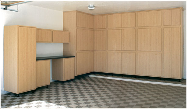 Classic Garage Cabinets, Storage Cabinet  Mesa